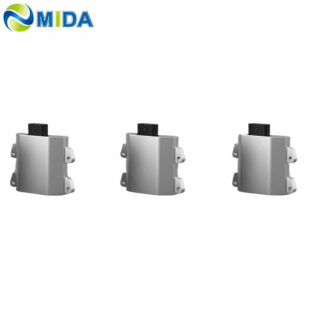 Best CCS CHAdeMO EVCC Electric Vehicle Communication Controller Manufacturer, Factory