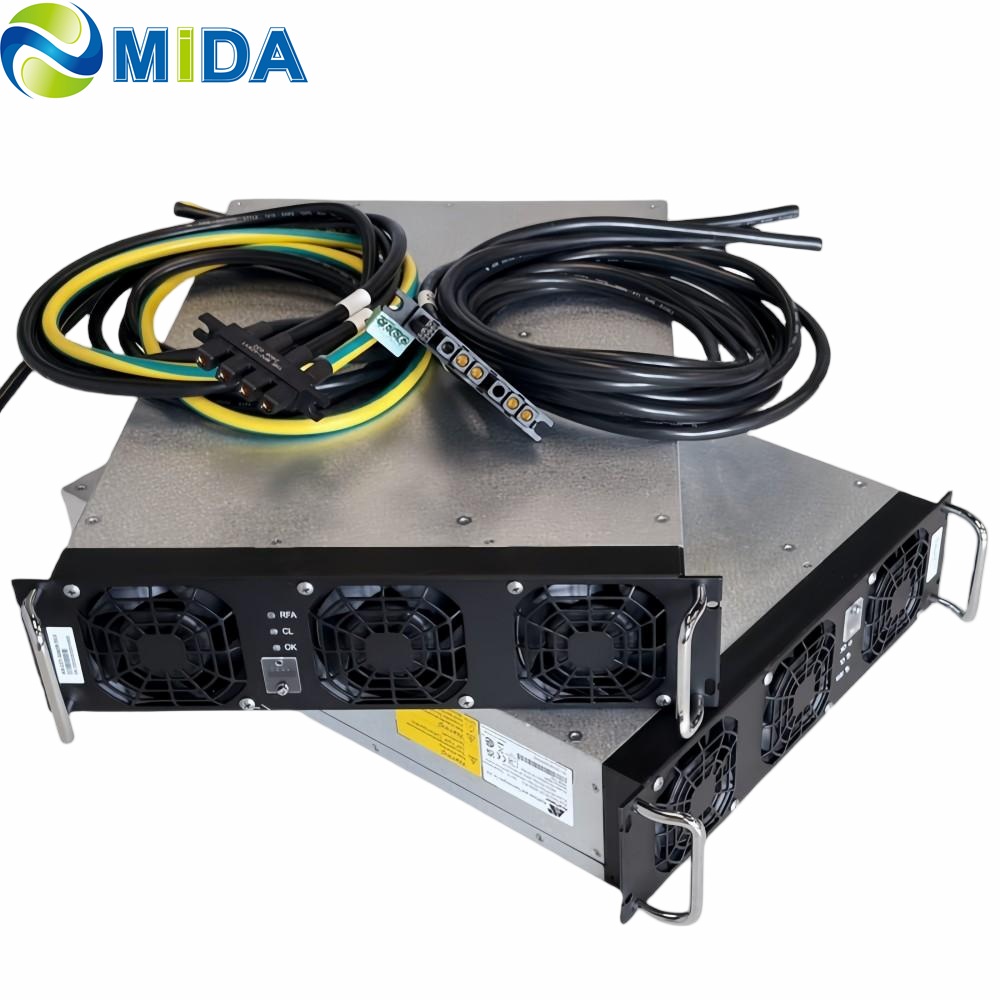 Best 60kW 80kW EV Charging Module DC Power Supply Rectifier  Manufacturers, Factory