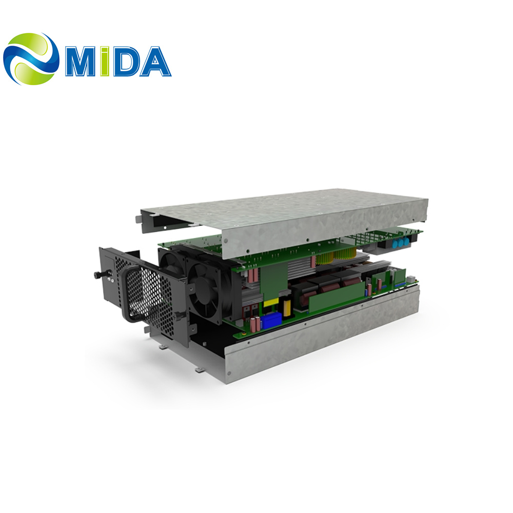 Best UR100020-SW 20kW Charging Module Super Wide Constant Power Module AC/DC Power Supply Manufacturers, Supplier