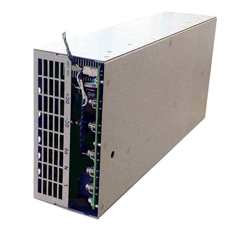 China 30kW Rectifier EV Charger Power Module for 120kW 150kW DC EV Charging Station Manufacturer, Factory
