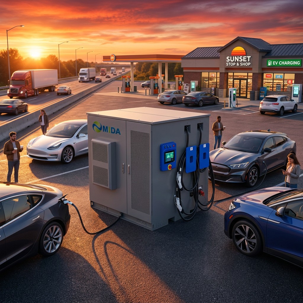 China 400kW 625kwh BESS Charger Station Mobile Charging Battery Energy Storage System Manufacturers, Suppliers