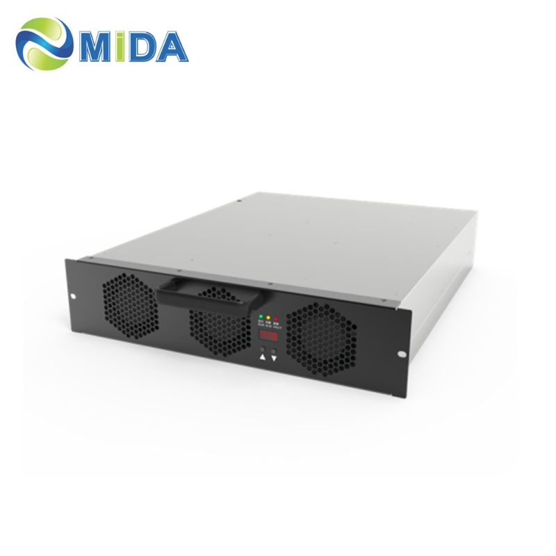 China 30kW Rectifier EV Charger Power Module for 120kW 150kW DC EV Charging Station Manufacturer, Factory
