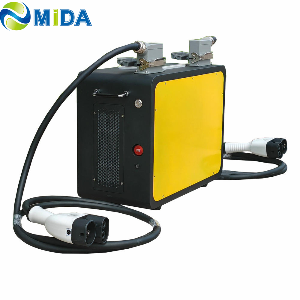 Best 20kW 30kW 40kW V2V Charger Vehicle to Vehicle Discharger Manufacturer, Supplier