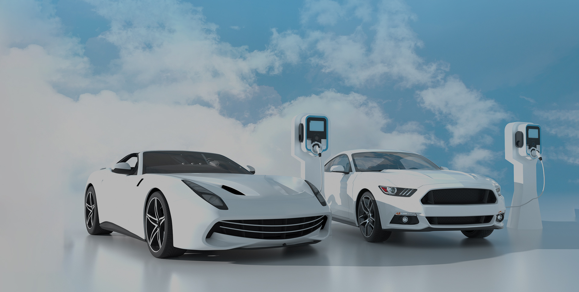MIDA GROUP EV Charging Station - Leading EV Charger Manufacturer