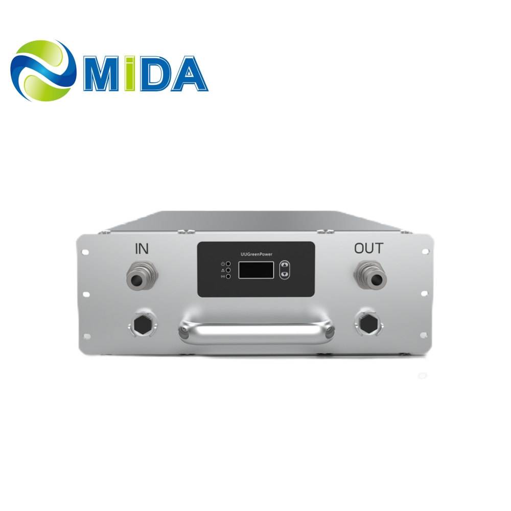China UR100060-LQ 60kW Charging Module Liquid Cooling Power Module Manufacturers, Factory