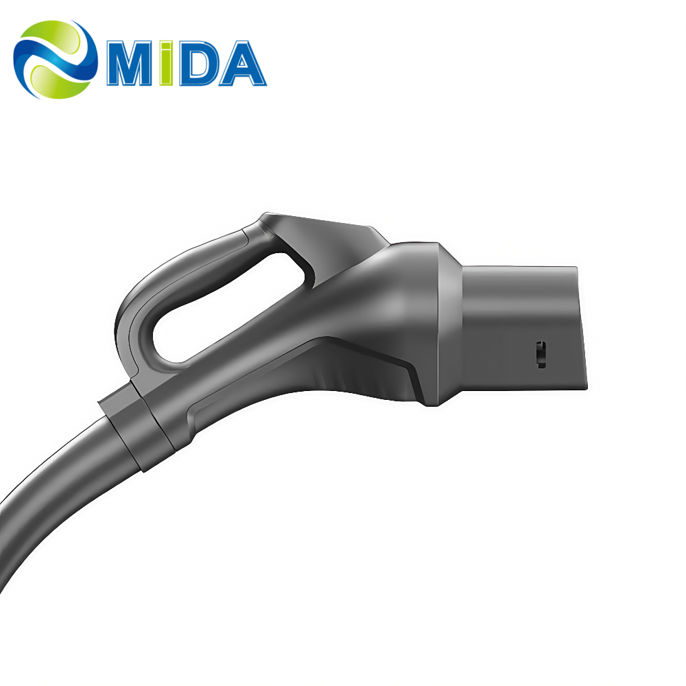 China 1500A 3000A Megawatt Charging Connector MCS Charger System Manufacturers, Factories