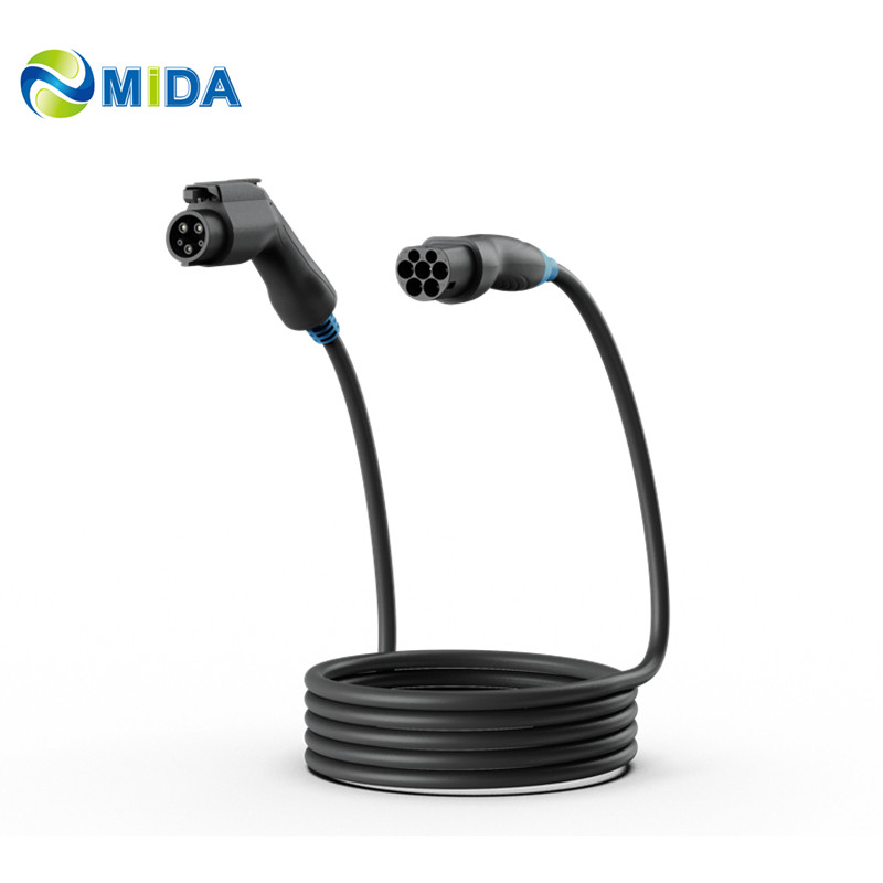 EV Charging Cable Design Profile