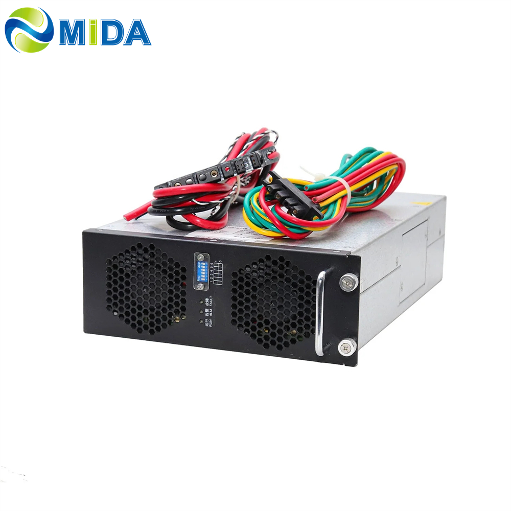 Best 22kw Bidirectional Charging Module V2G EV Charger Power Module for Fast Charging Station  Supplier, Suppliers