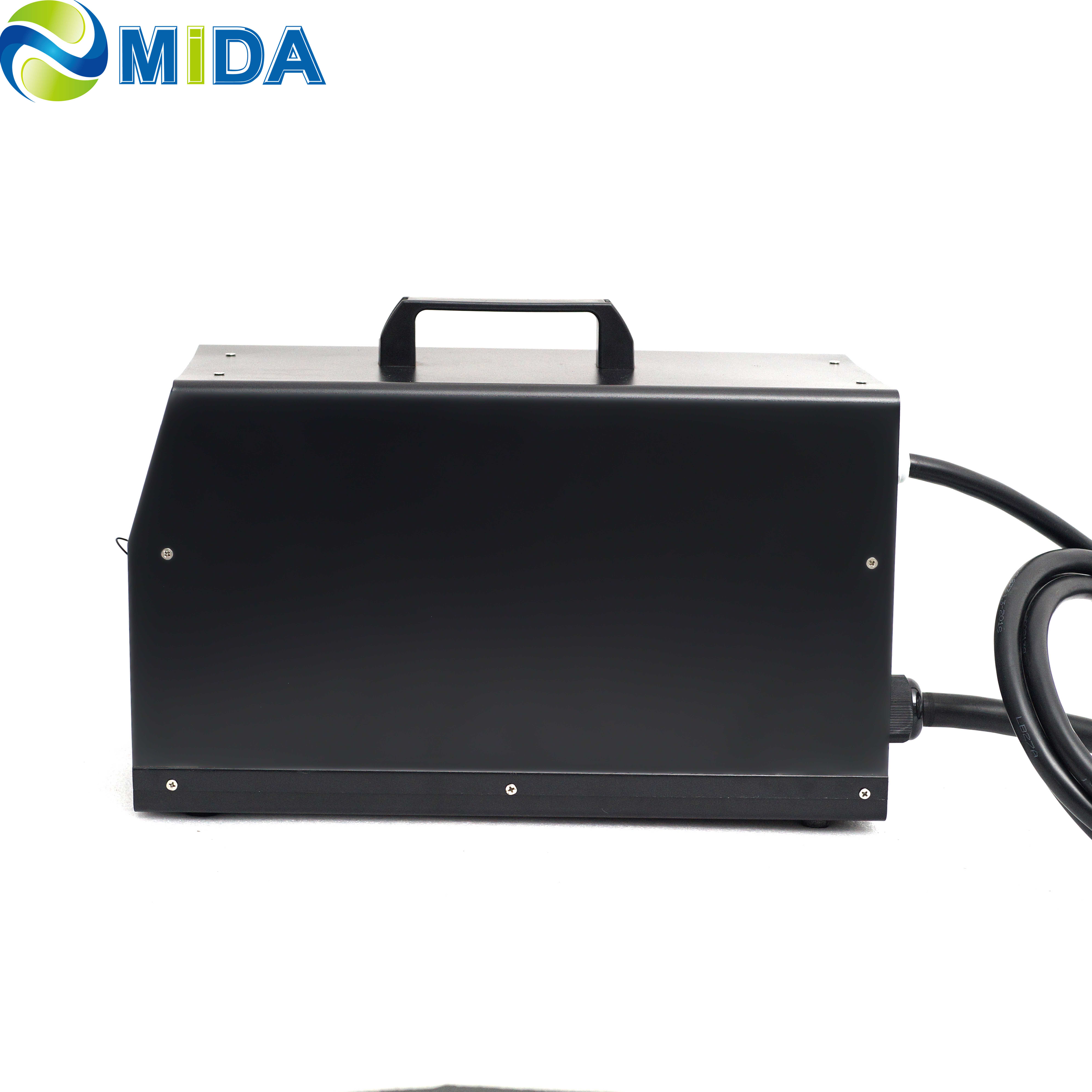 Best 7KW GB/T  EVSE portable GBT EV Charger  Manufacturers, Factories