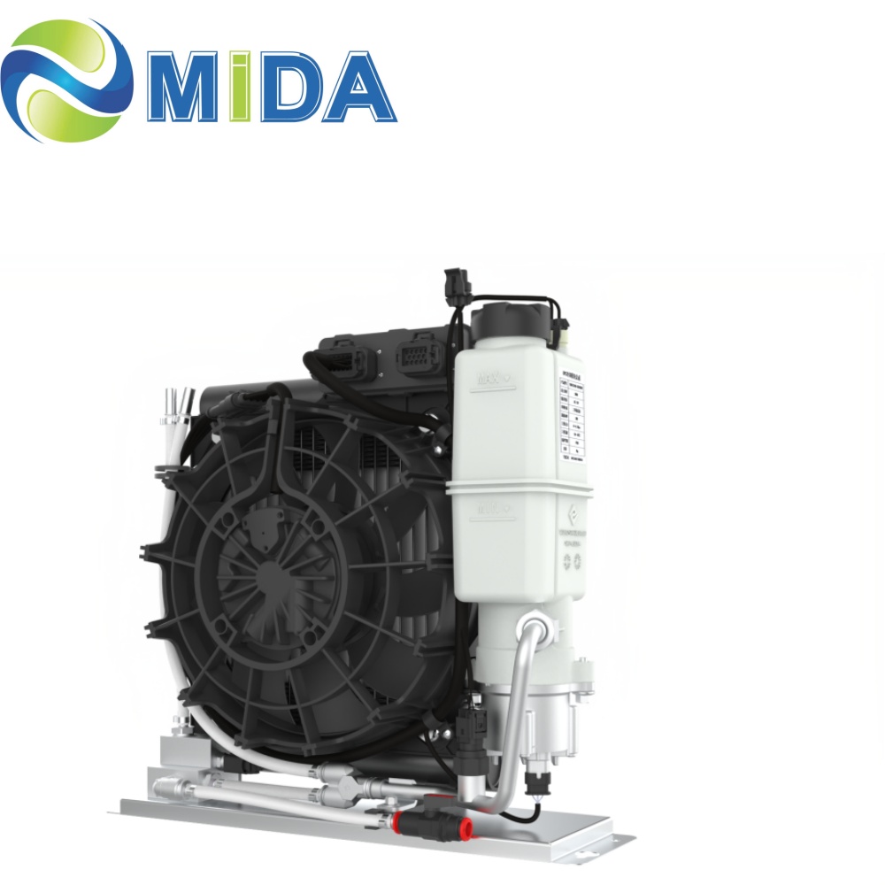 China HPC Liquid Cooling System for 500kw 600kw EV Cooled Unit DC EV Charging Station Manufacturer, Manufacturers