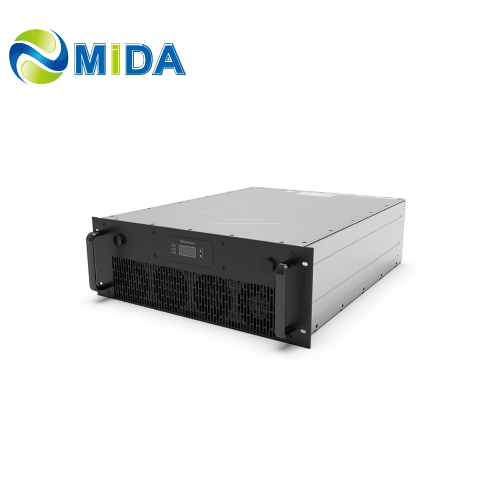 China UR100030-IP65 Power Module 30kW 1000V DC Charging Module Manufacturers, Factories