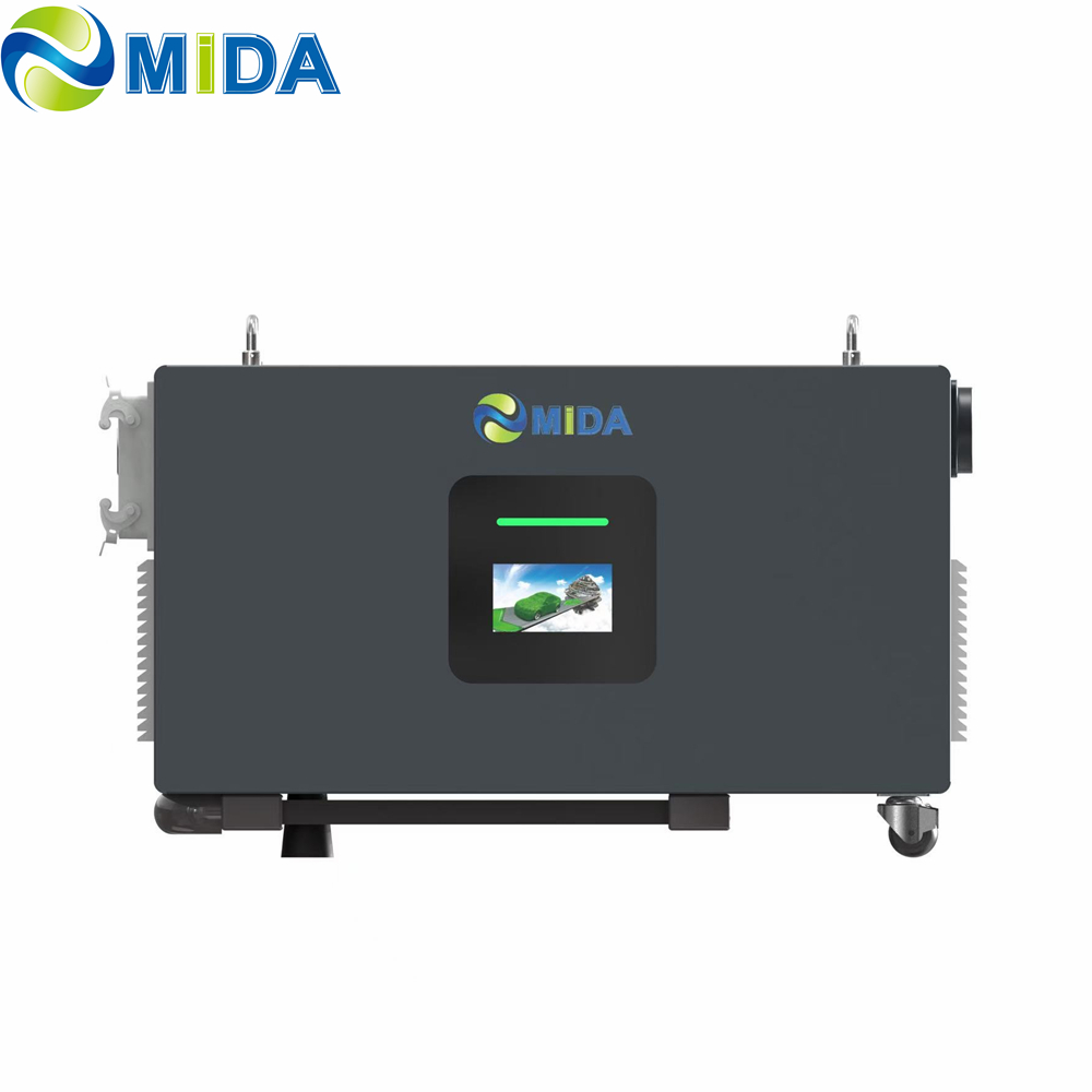 China 20kW 30kW 50kW Mobile Charging Station CCS Portable DC Level 3 EV Charger  Manufacturers, Suppliers