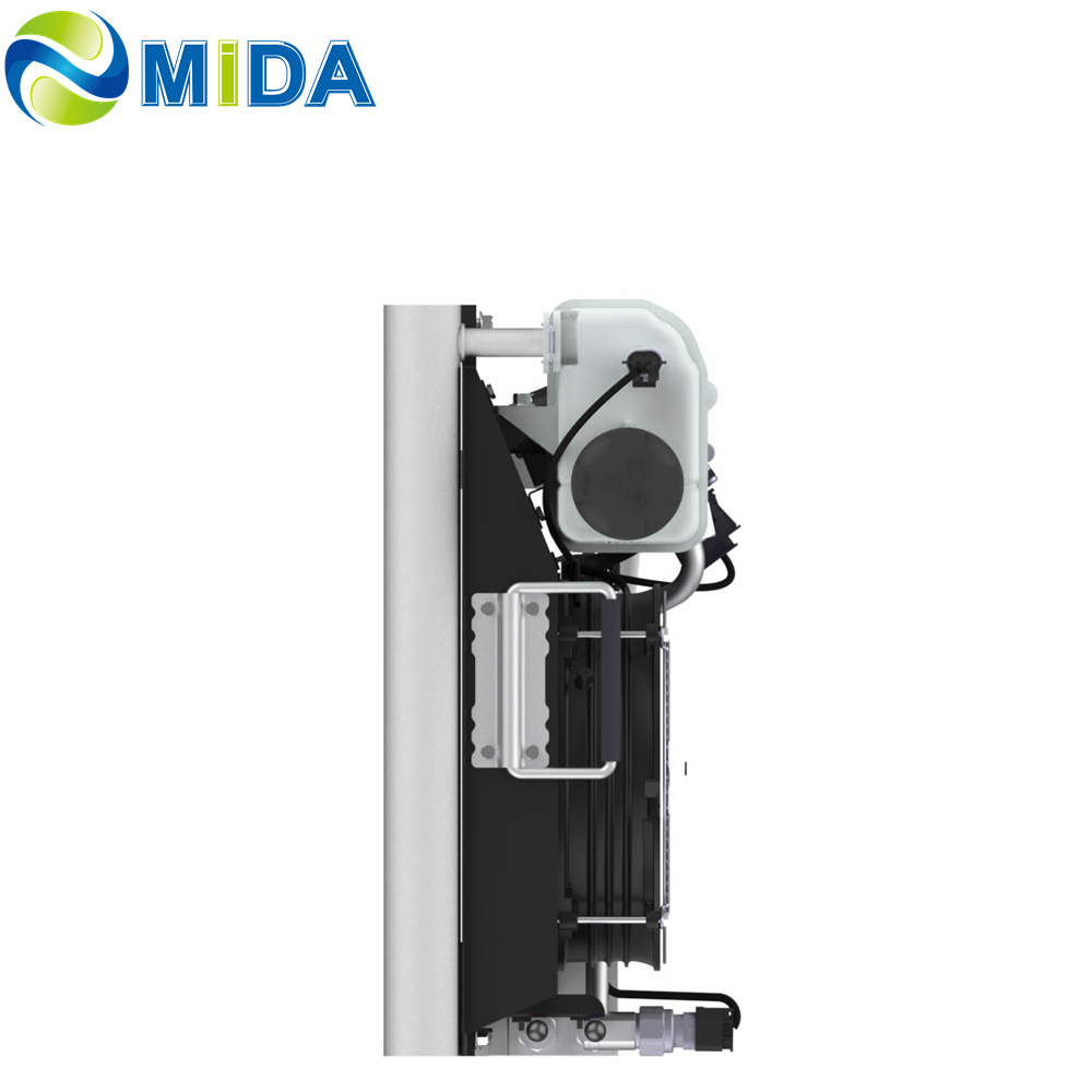 China 500A 600A CCS 2 GBT Charging Cable Liquid Cooling System for EV Charger Station Manufacturers, Factory