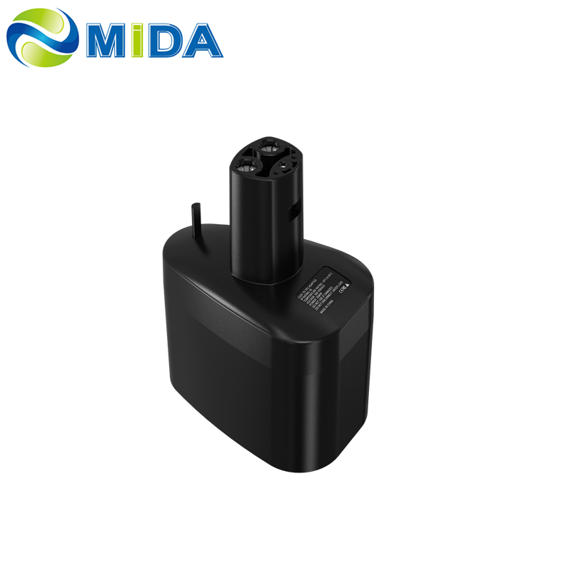 China CCS1 to Tesla EV Adapter for Tesla Model 3, Model X, Model S and Model Y Manufacturer, Suppliers