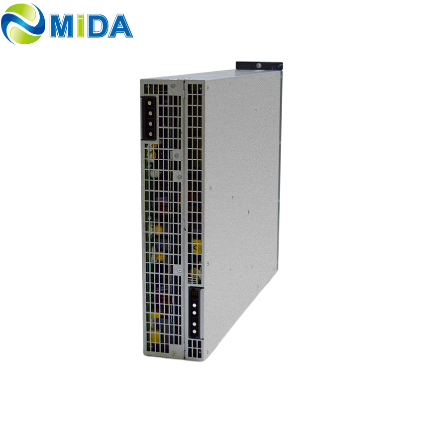 Best SER100040K3B Charging Module SiC Mosfet LLC 40kW AC DC Power Module Manufacturers, Factory