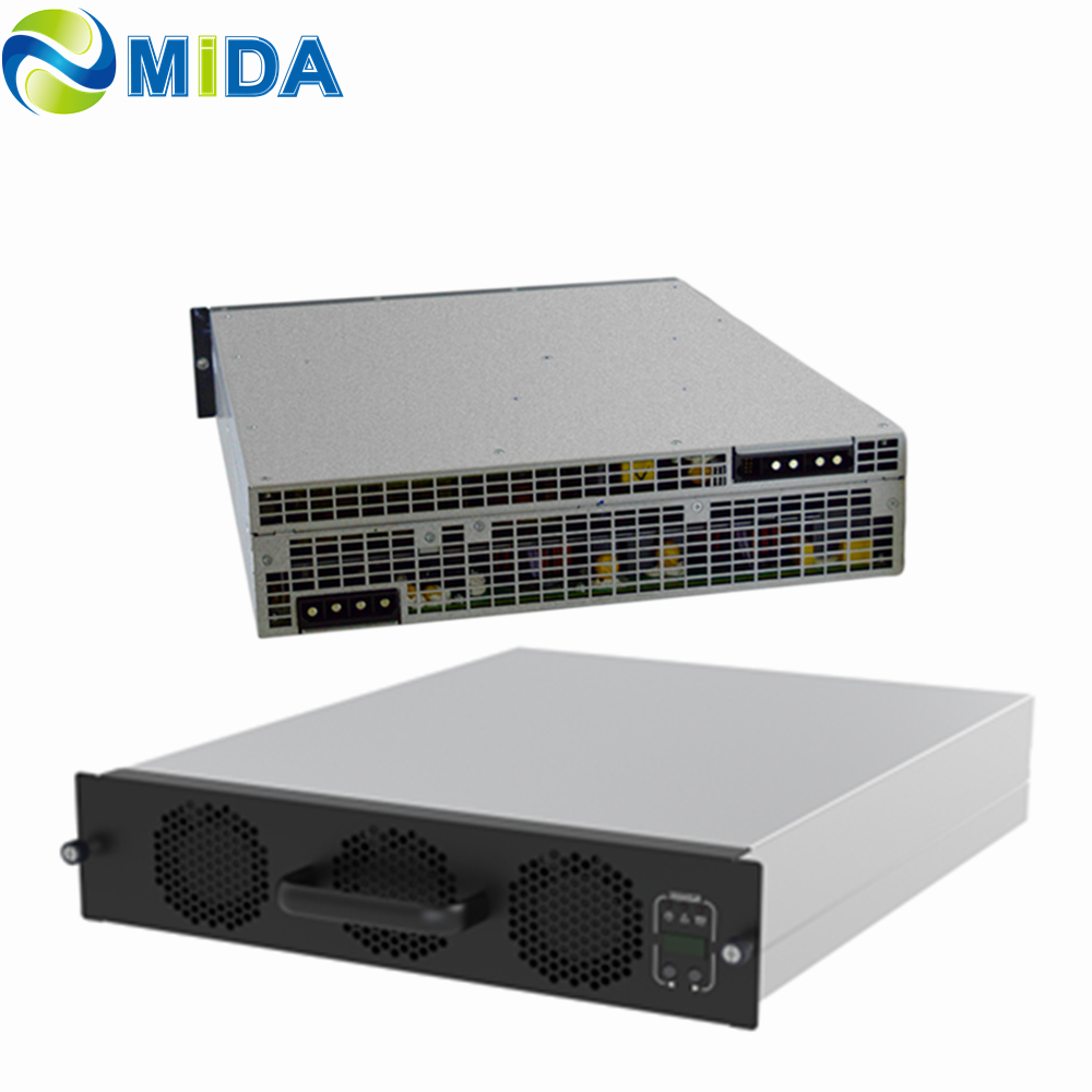 Best SER100040K3B Charging Module SiC Mosfet LLC 40kW AC DC Power Module Manufacturers, Factory