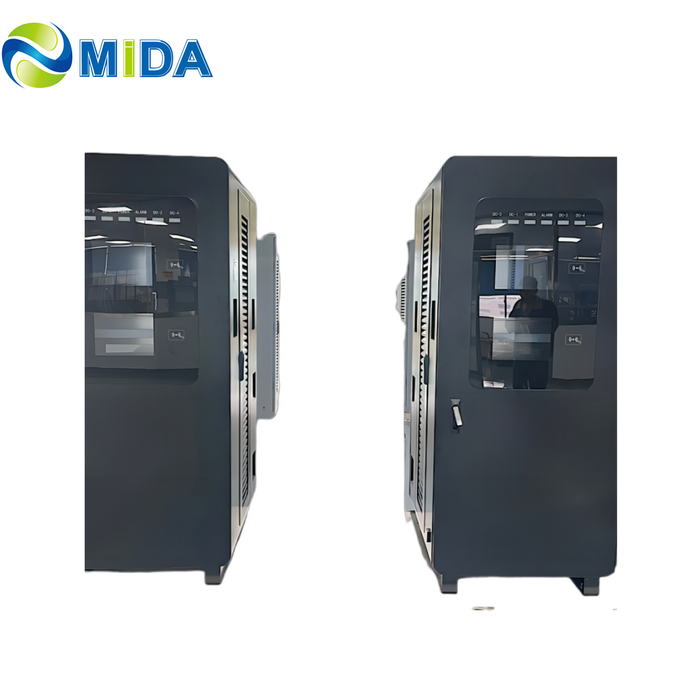 Best 300kW 400kW DC Charging Station CCS2 GB/T CHAdeMO EV Charger Point Supplier, Factories