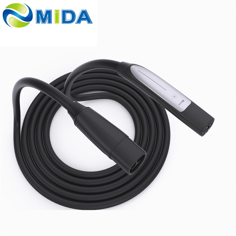 Best 48A NACS Tesla Extension Cord Cable Manufacturers, Suppliers