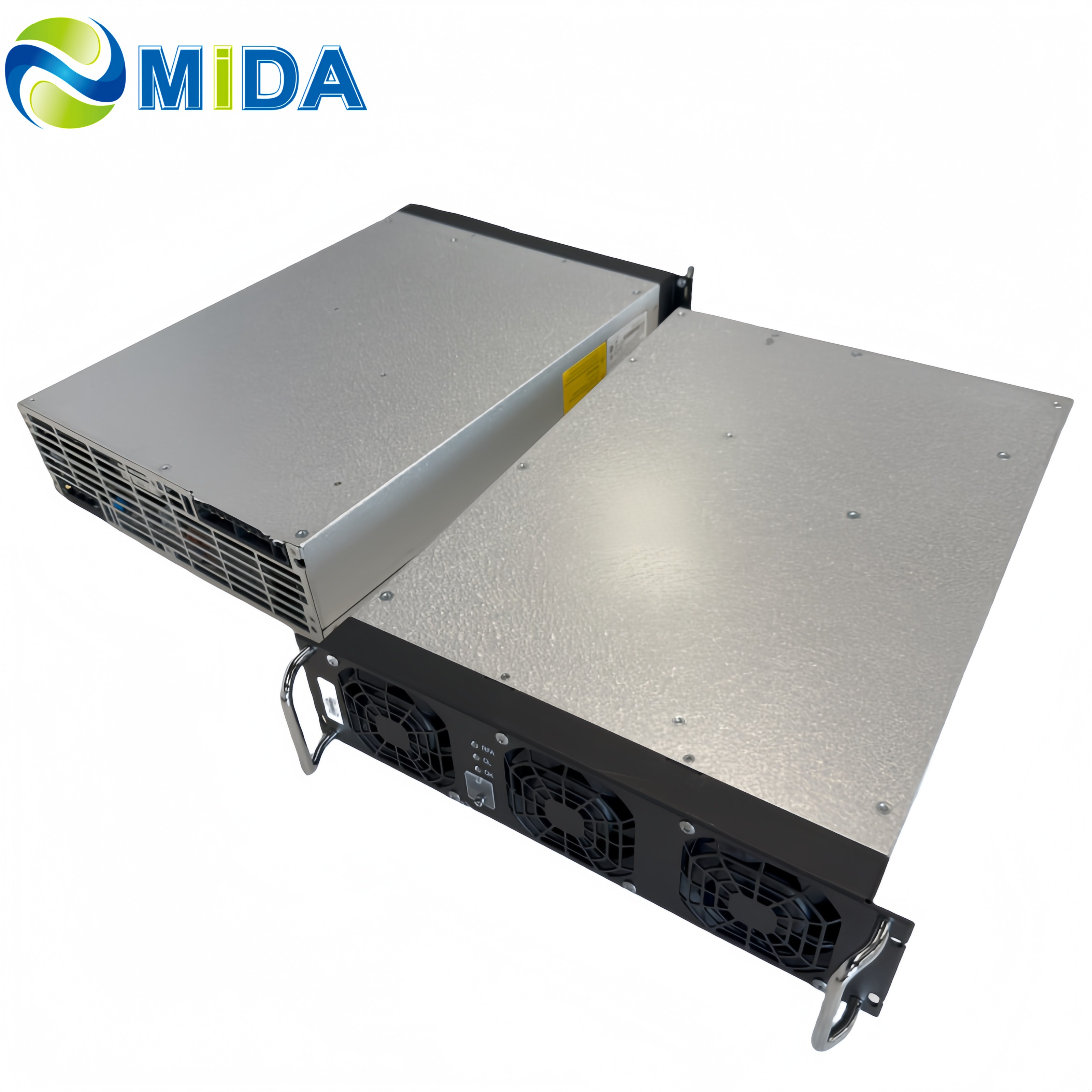 China 40kW DC Liquid Cooling Charger Module for 600kW 720kW DC Charging Station Manufacturer, Factories