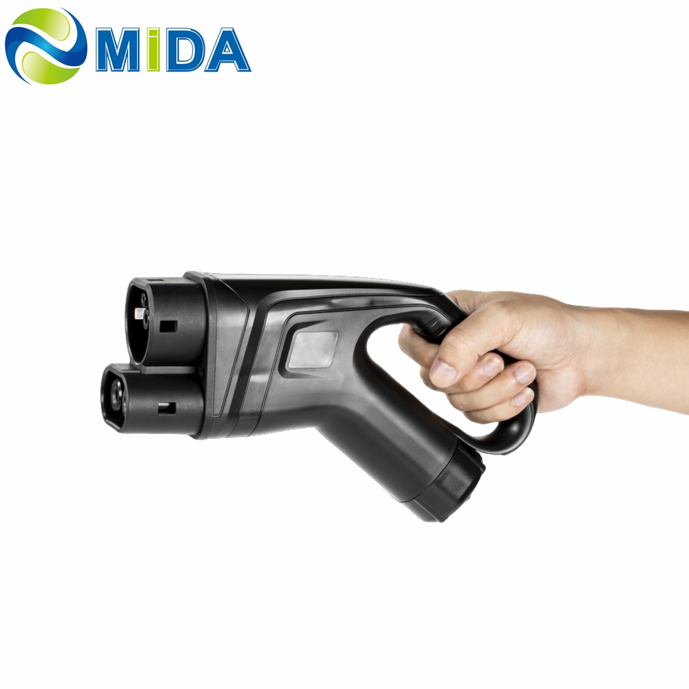 HPC CCS2 Gun Features