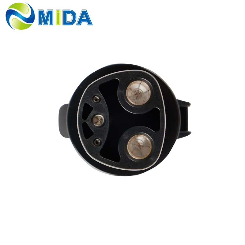 Best 60A 110V- 250VAC J1772 US Type 1 to Tesla AC Charger Adapter Manufacturers, Supplier