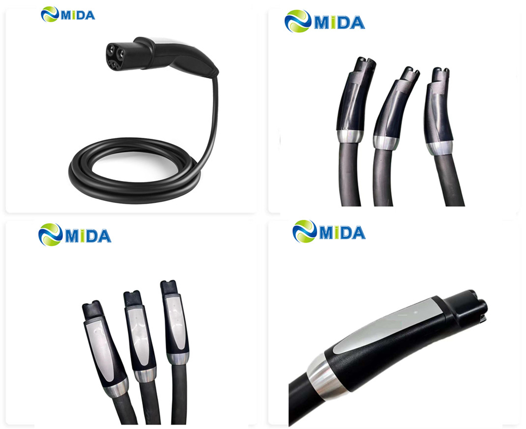 EV Charging Cable