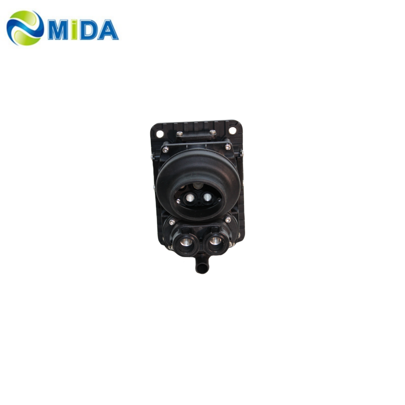 Best 300A 350A 400A CCS2 Combo 2 Connector DC Inlet CCS2 Charging Socket Supplier, Suppliers
