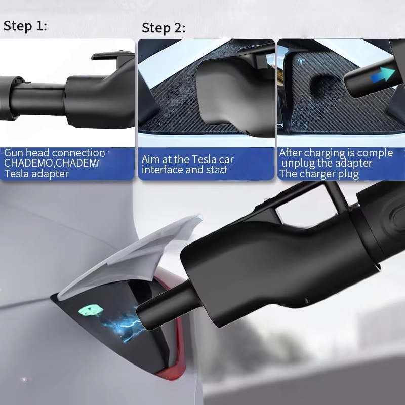 Adapter Connectivity