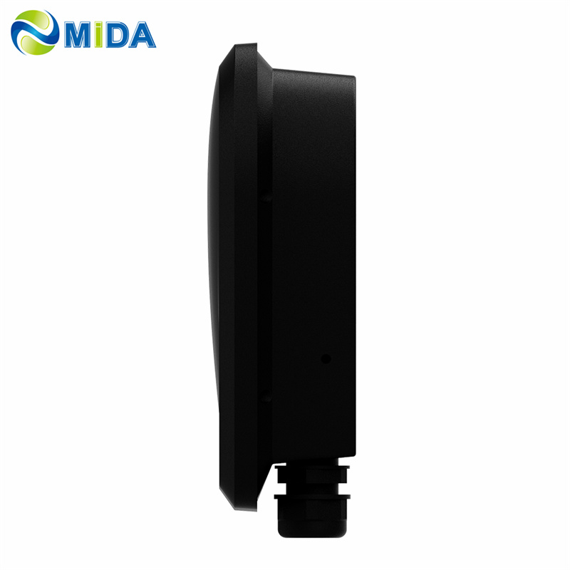 China Type1 Wall-mounted charging stations Ev Wall Charger 32A  40A 48A J1772 Type1 EV wallbox  Manufacturers, Supplier
