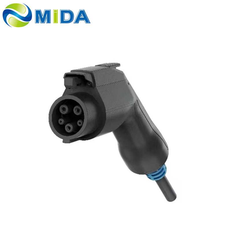 Best 16A 32A Tyep1 to Type2 EV Charging Cable Manufacturer, Manufacturers