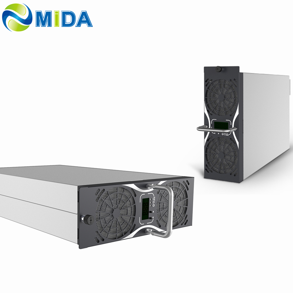 China SER100020K2C 20kw Charging Module High Power Density EV Charger Module AC/DC Power Supply Manufacturer, Suppliers