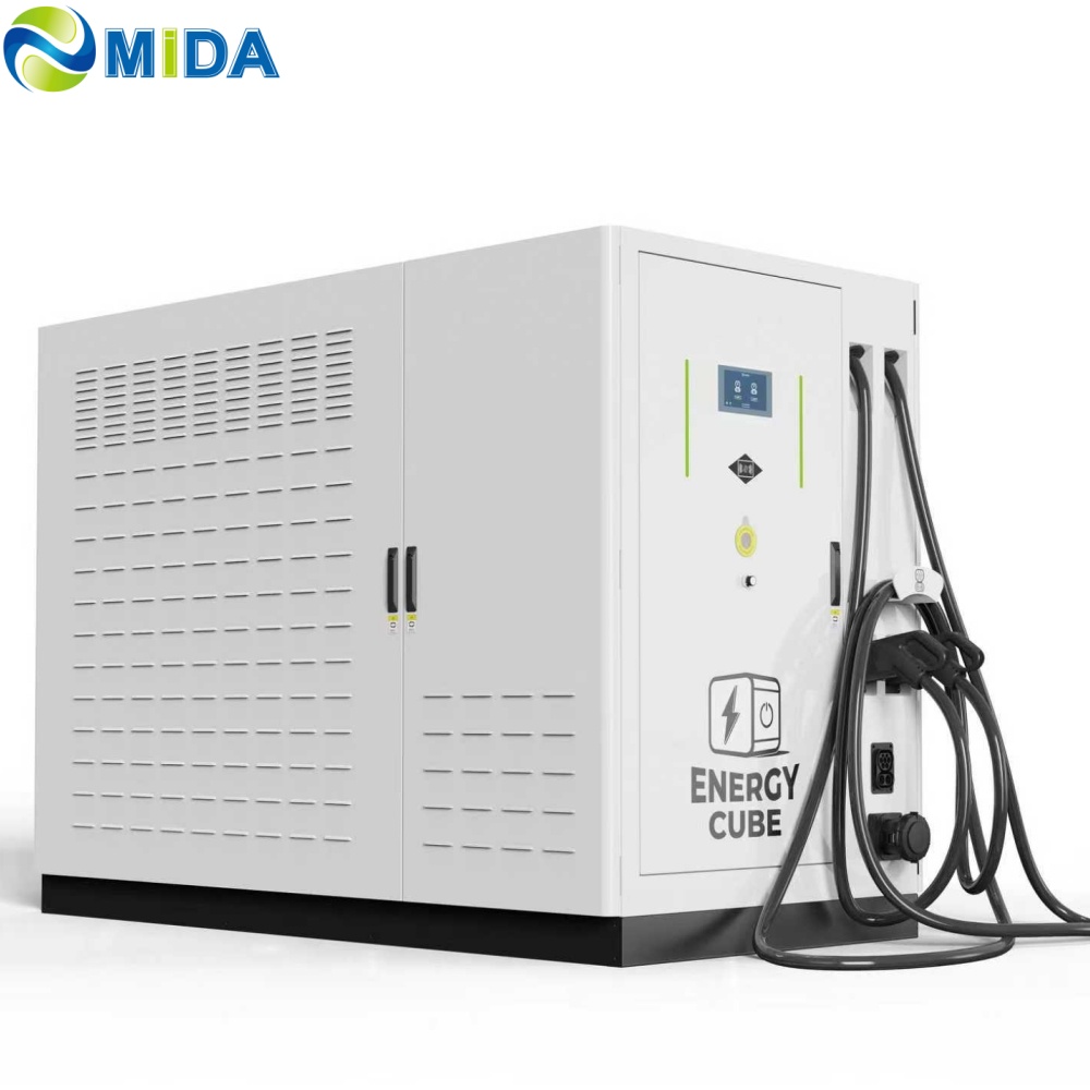 China CCS NACS CHAdeMO 200kwh 120kw BESS Charging Station Energy Storage EV Charger Piles Supplier, Suppliers
