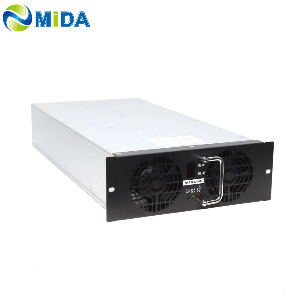 China 20kW EV Charging Module NXR100020 Power Module for 60kW DC Charger Station Supplier, Factory