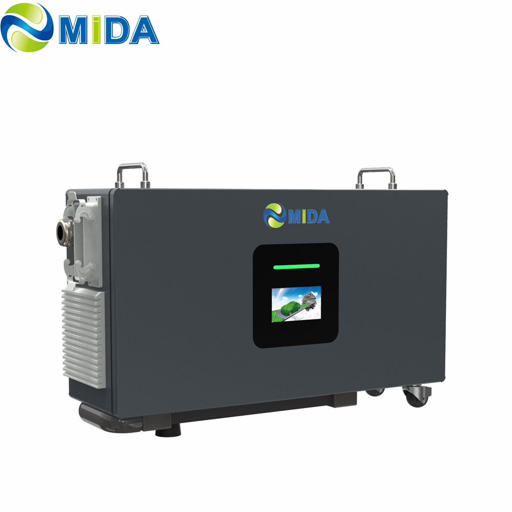 China 20kW 30kW 50kW Mobile Charging Station CCS Portable DC Level 3 EV Charger  Manufacturers, Suppliers