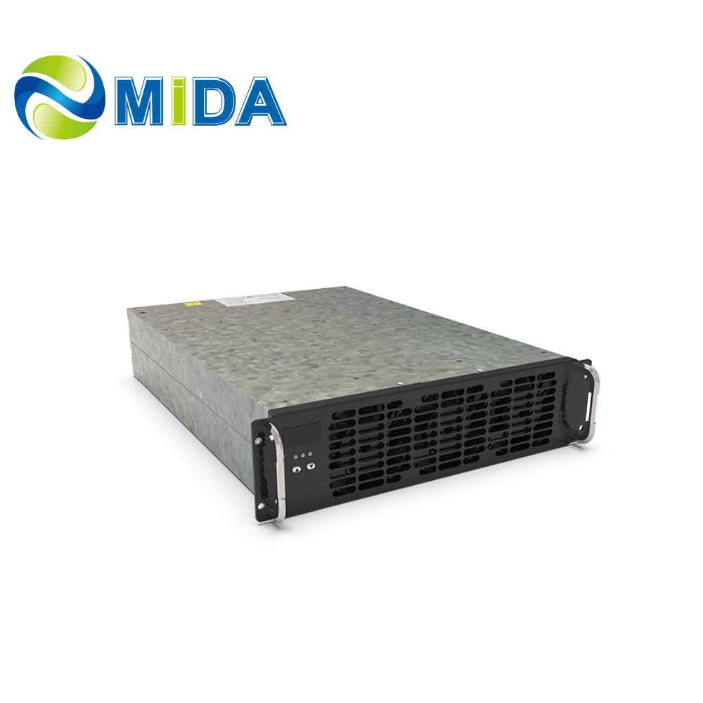 Best UR100040-SW 40kW Charger Module EV Power Module Manufacturer, Factory