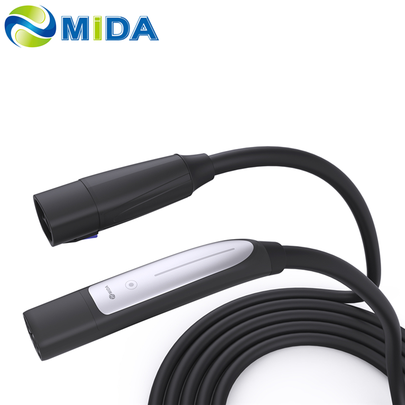 Best 48A NACS Tesla Extension Cord Cable Manufacturers, Suppliers