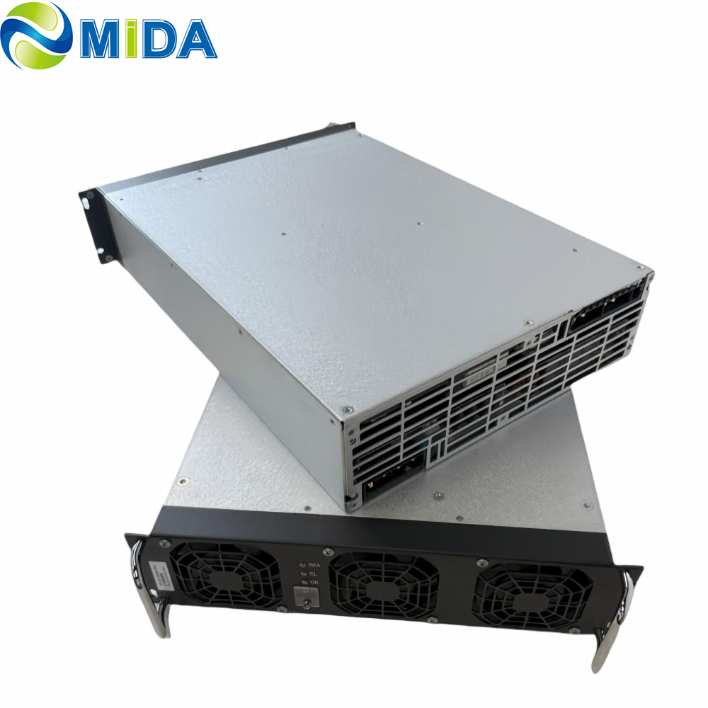 Best 100kW Power Module AC to DC Converter EV Charging Module for Hydrogen Production Supplier, Factories