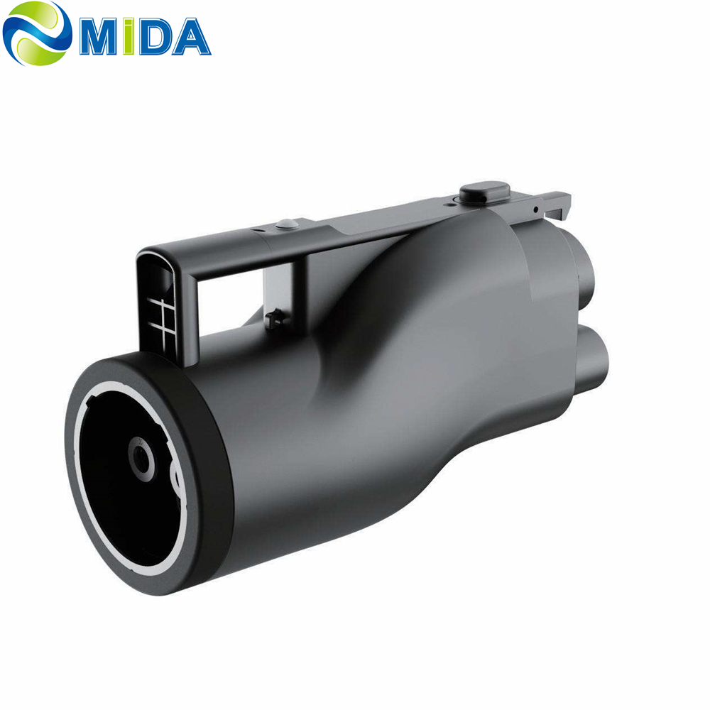 Best CHAdeMO to CCS1 Adapter 250kw 1000V DC EV Conveter for USA Electric Vehicles Suppliers, Factories