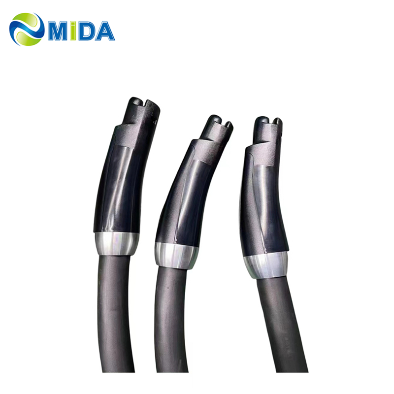 China 200A Tesla Wall Connector NACS Tesla supercharging station for Tesla Model S/3/X/Y Manufacturer, Suppliers