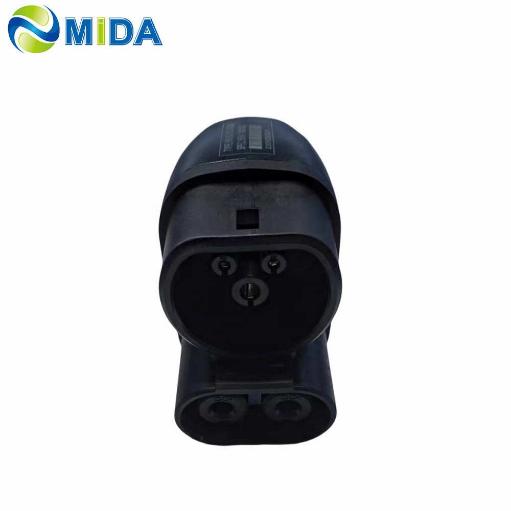 China Factory 200A 250A CCS2 Connector CCS 2 Plug DC Charging Cable