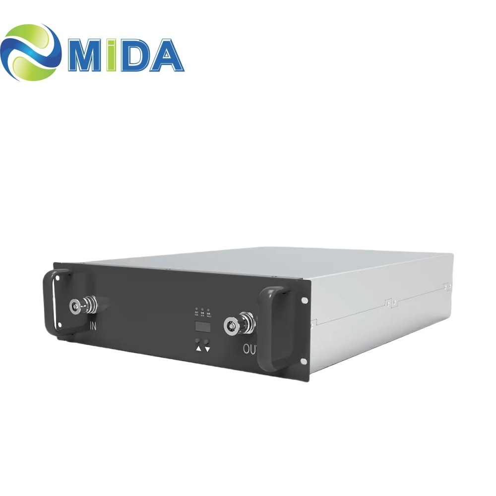 China LCR100040A 40kW Power Module 1000V Liquid Cooling Charger Module Supplier, Factory