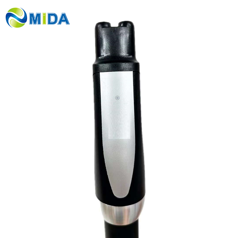 China 250A Tesla EV charging cable NACS DC fast EV charging plug  Supplier, Factory