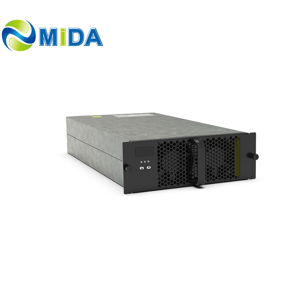 Best UR100020-SW 20kW Charging Module Super Wide Constant Power Module AC/DC Power Supply Manufacturers, Supplier