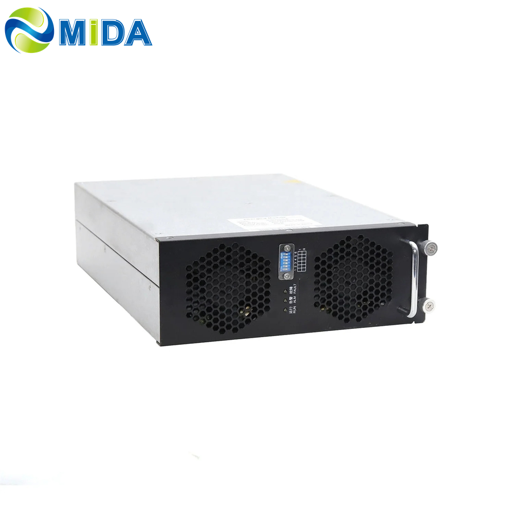 Best 22kw Bidirectional Charging Module V2G EV Charger Power Module for Fast Charging Station  Supplier, Suppliers