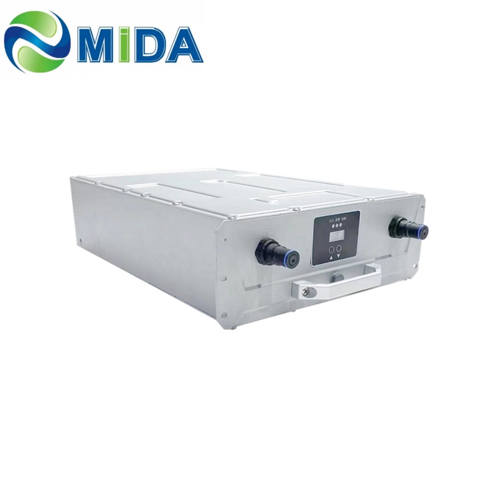 Best 40kw DC Bus Input 1000V DC DC EV Charging Module Liquid Cooled Power Module Manufacturers, Factory