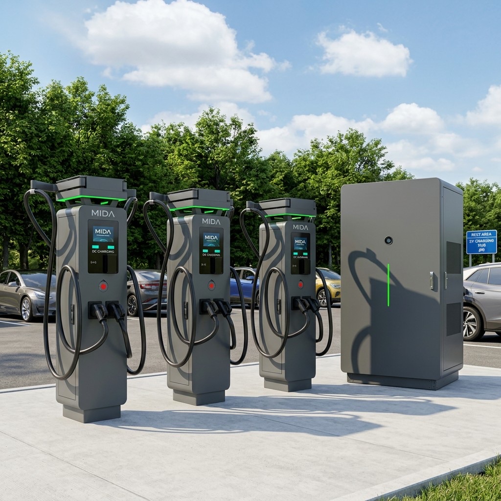 Best CCS2 Liquid Cooled EV Charger 600kW 800kW Ultra Fast Charging Station Manufacturer, Supplier