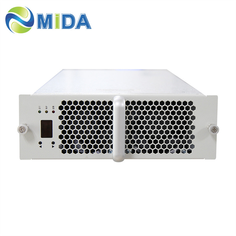 China 20kW 100~200V DC Charger Power Module Rectifier For EV Charging Station  Manufacturer, Factories