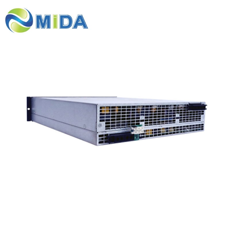 China High Efficiency Ce 30kW 40kW DC Ev Charger Power Module Fan Cooling 45Hz-65Hz DC Charging Module Manufacturer, Manufacturers