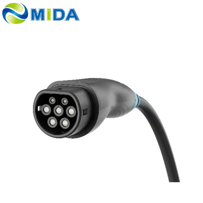 Best 16A 32A One/Three Phase Tyep2 to Type2 EV Charging Cable Manufacturers, Supplier