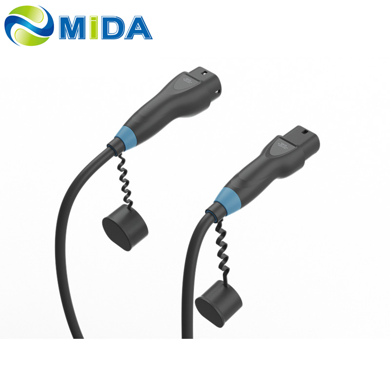 Best 16A 32A One/Three Phase Tyep2 to Type2 EV Charging Cable Manufacturers, Supplier